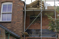 free Blaina home extension quotes